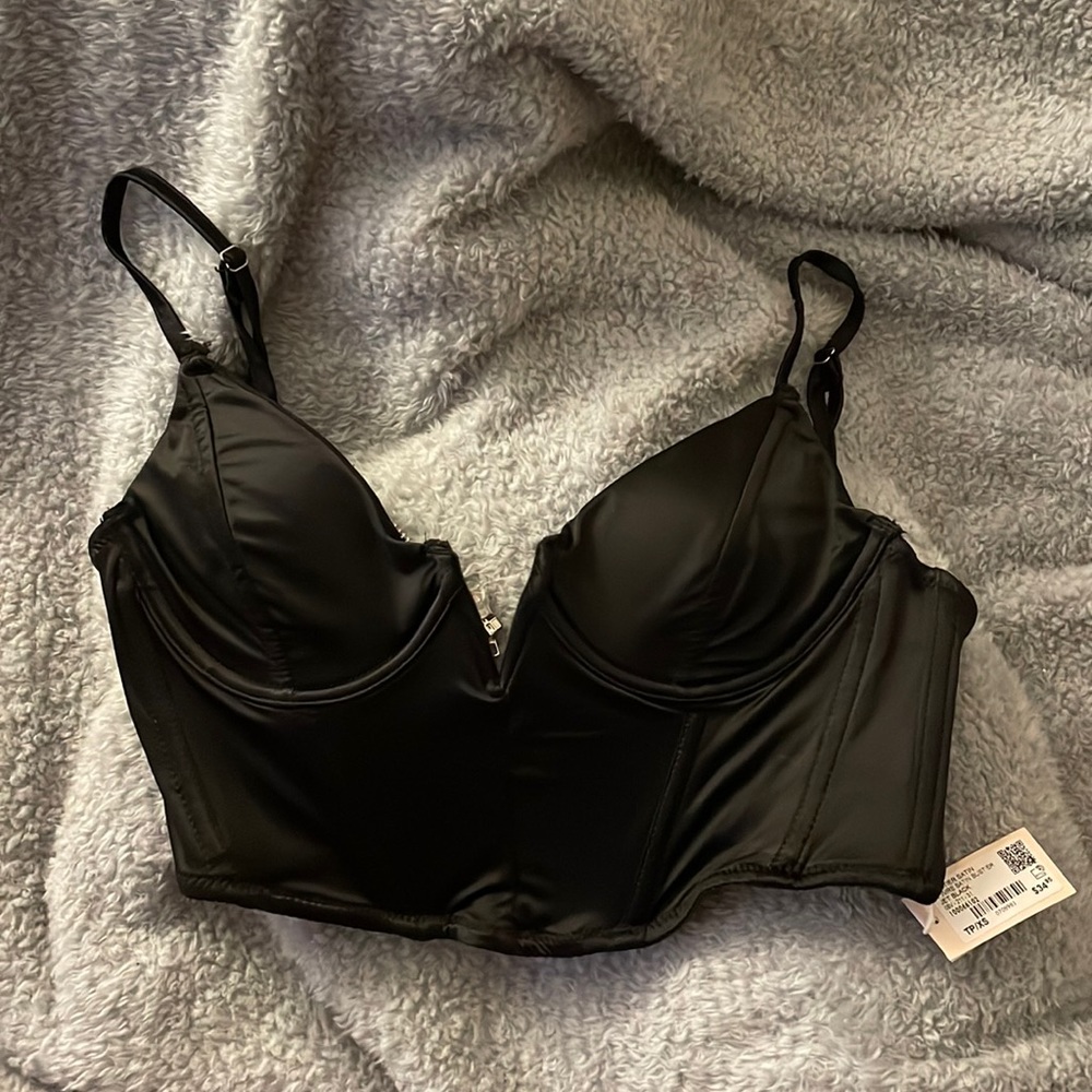 Gorgeous Bustier (NEW)